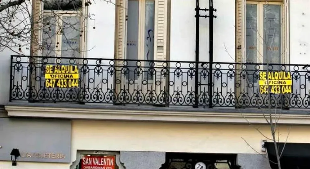 En junio el precio de los alquileres alcanzó su máximo histórico en 27 de las 50 provincias españolas.