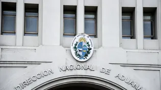 Llamado laboral para Aduanas: 23 puestos con sueldo de 80 mil pesos y exigen bajos requisitos de ingreso