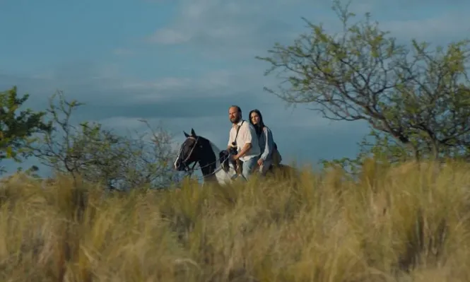 Los delincuentes: cómo es la gran apuesta del cine argentino para el Oscar 2024