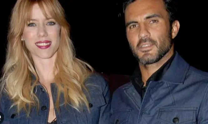 Nicole Neumann y Fabián Cubero llevan una demanda desde hace años