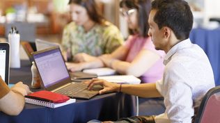 UTEC renueva programas en Ciencia de Datos con colaboración del Tecnológico de Monterrey y respaldo académico del MIT