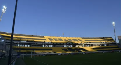 La Damiani del Campeón del Siglo