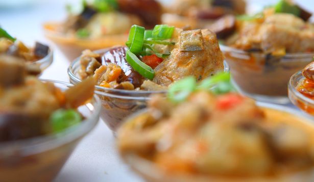 Punta del Este Food & Wine: un destino gastronómico de clase mundial