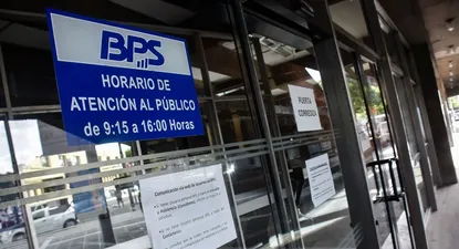 BPS pagó un récord de 94.000 subsidios por desempleo en marzo