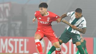 Leonel Pérez y Alejandro Severo