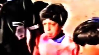 Luis Suárez en Urreta