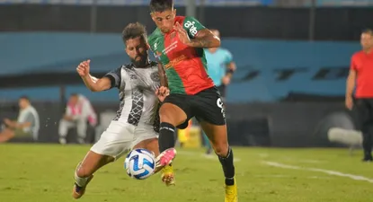 Kike Olivera no irá a Gremio de Porto Alegre