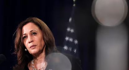 Kamala Harris analiza postularse para gobernadora de California: las dudas de los donantes tras el fracaso de 2024