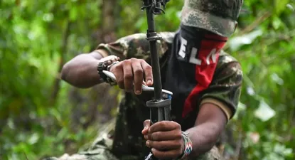 Durante las últimas semanas, varios incidentes dejaron en evidencia los limitantes de la paz.