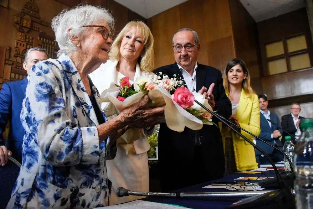 Cosse asumió la presidencia de Mercociudades