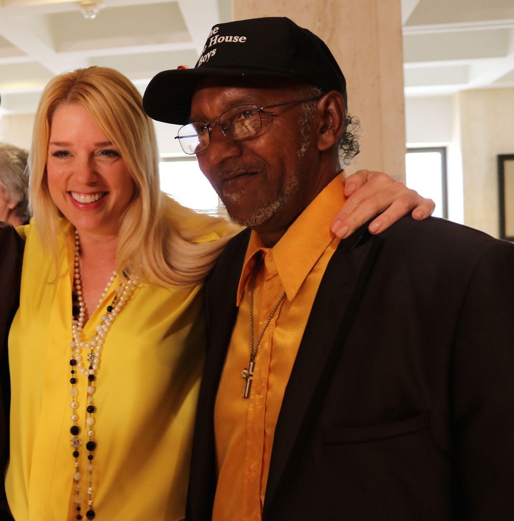 El caso de Gaddy ha llamado la atención de varias autoridades del estado, incluída la ex fiscal estatal Pam Bondi, quien hoy ejerce como Fiscal General de EE.UU.