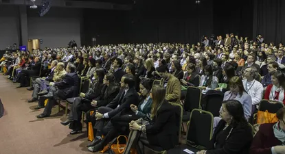 La actividad emprendedora comenzó a crecer