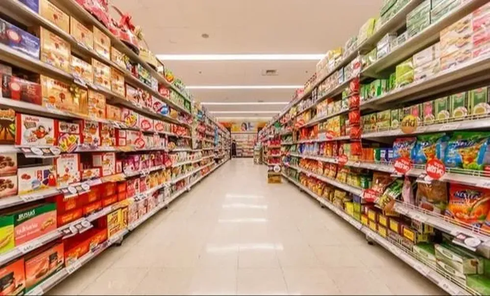 Inflación en Argentina: pronóstico de hasta 18% para febrero e importante baja desde junio