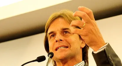 lacalle pou convoca a nin al parlamento por tema mercosur