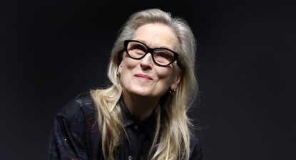 Meryl Streep en el Festival de Cannes