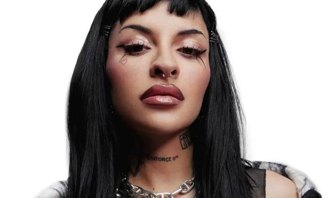 Las famosas apoyaron a Cazzu tras la confirmación del romance de Christian Nodal y Ángela Aguilar