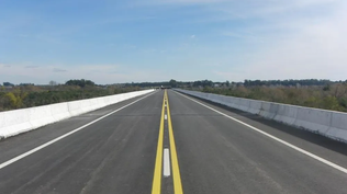 Demanda millonaria a Uruguay por Ruta 1: quedó integrado tribunal arbitral en el Ciadi
