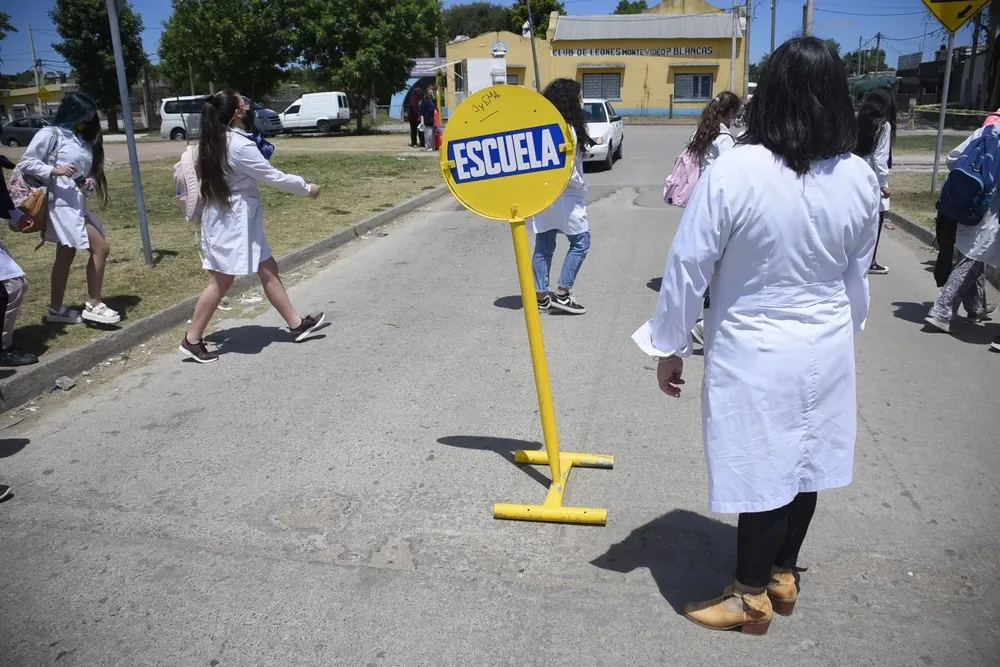 Gremiales de Campo Unido esperan poder reunirse con el presidente del Codicen.