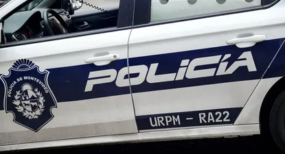 El hecho ocurrió en las calles Haití y Vizcaya, de Cerro Norte