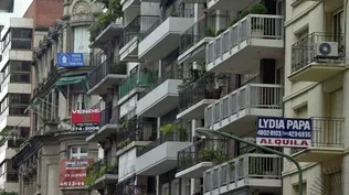 La ley de alquileres en la mira