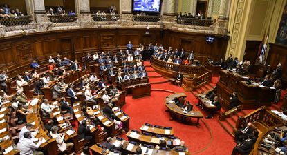 El Observador | Nueva Legislatura 2025 2030/Cámara de diputados