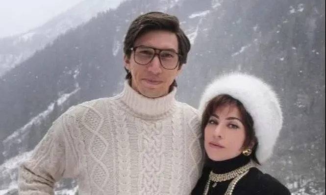 La película se introduce en el escándalo y el drama de la familia Gucci