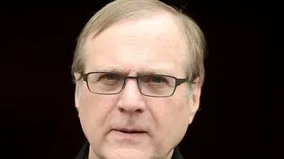 Murió Paul Allen, uno de los fundadores de Microsoft