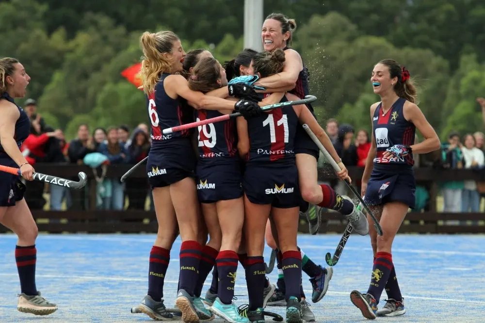 Old Girls en busca del bi