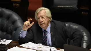 Astori: El país no tiene atraso cambiario