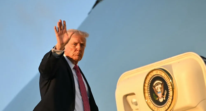 Tras el fracaso en las negociaciones con Irán Trump ordena bloqueo naval en el estrecho de Ormuz