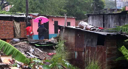 Honduras reportó seis fallecimientos, incluidos los de una mujer indígena y sus hijos de 6 y 8 años