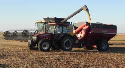 Se consolida el crecimiento de la economía en el primer cuatrimestre del año, según Ceres