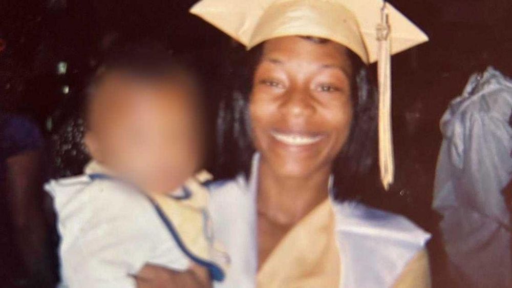 Sonya Massey tenía 36 años. El presidente de EE.UU., Joe Biden, lamentó su muerte.