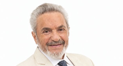 Murió el actor argentino Antonio Grimau