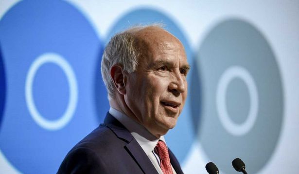 Ricardo Lorenzetti subrayó que la creciente desconfianza y el debilitamiento de las figuras políticas tradicionales llevaron a una crisis de gobernabilidad.