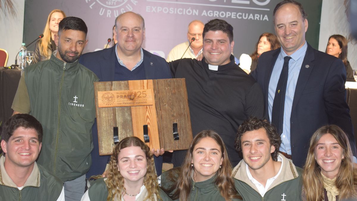 Un jurado visitó cada rincón de la Rural del Prado y armó la lista con los mejores stands y hay nuevos premios