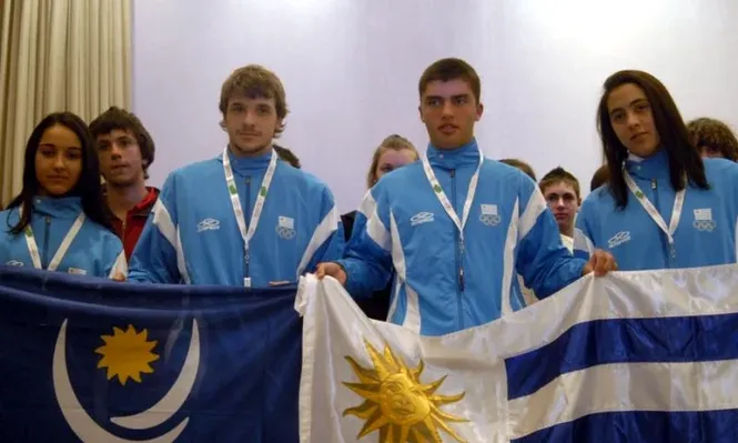 Los deportes menores no dan un salto de calidad en Uruguay