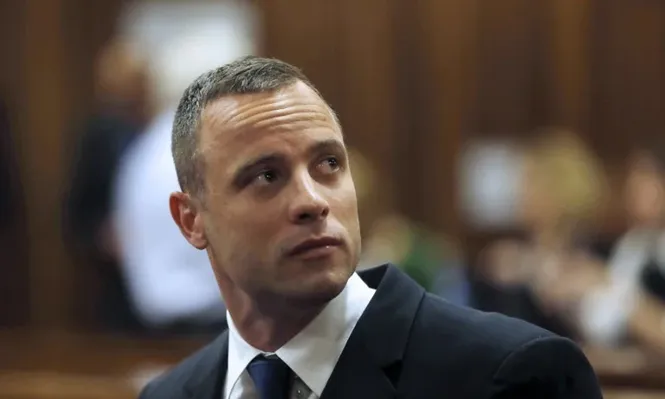 Oscar Pistorius fue culpado por homicidio imprudente