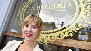 Ximena Torres y Caro Criado en una alianza que las potencia