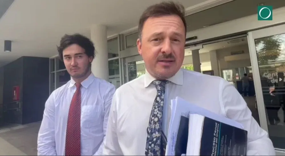 Caso judicial en Maldonado