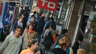 Desaceleración de las ventas se generalizó en el tercer trimestre
