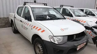 Intendencia de Montevideo subastará motos y camionetas