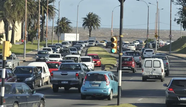 En octubre se vendieron más de 4 mil vehículos 0 km.