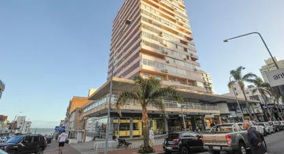 Llegada de turistas, reservas en hoteles y estadio colmado: así se espera la final de la Sudamericana