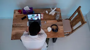 Perder el tiempo en casa te puede llevar a ser más productivo