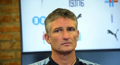 Carlos Nicola se desvinculó de la selección de Uruguay a cargo de Marcelo Bielsa y Audef emitió un comunicado