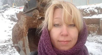 se prendio fuego como protesta: la estremecedora muerte de la periodista irina slavina