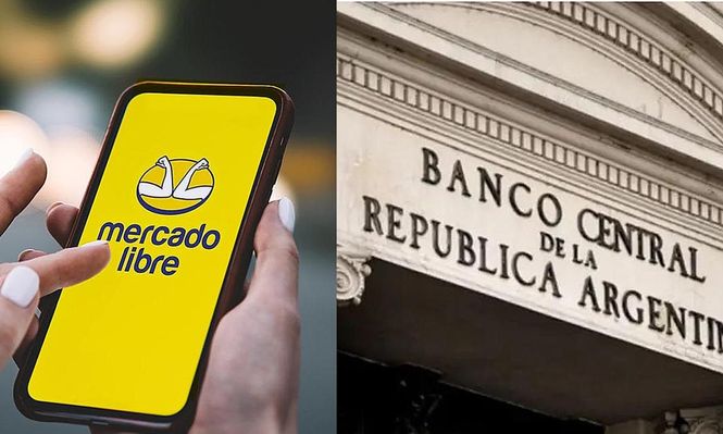 Mercado Libre pedirá licencia bancaria al BCRA para ser el mayor banco digital de Argentina