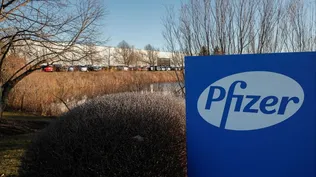 Chile, Costa Rica y Panamá autorizaron el uso de la vacuna de Pfizer