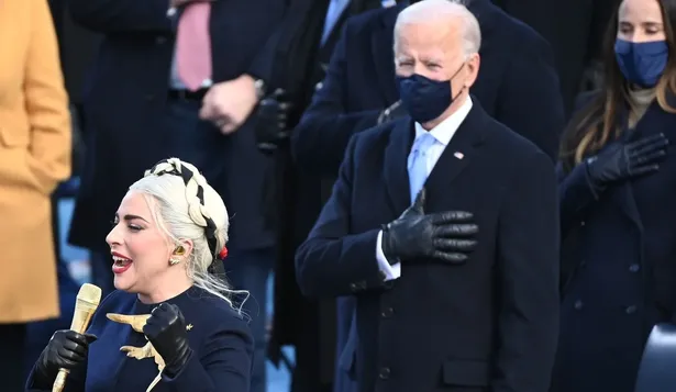 La lucha democrática de Guaidó, los intereses de Rusia y los ánimos del papa encabezaron los saludos a Biden